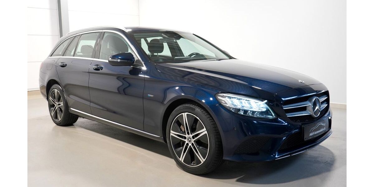 Mercedes-Benz C 300 120.797 km 22.800 &euro; Hürth bei Köln 50354