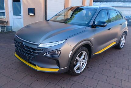 Hyundai NEXO 105.150 km 8.999 &euro; Overath 51491