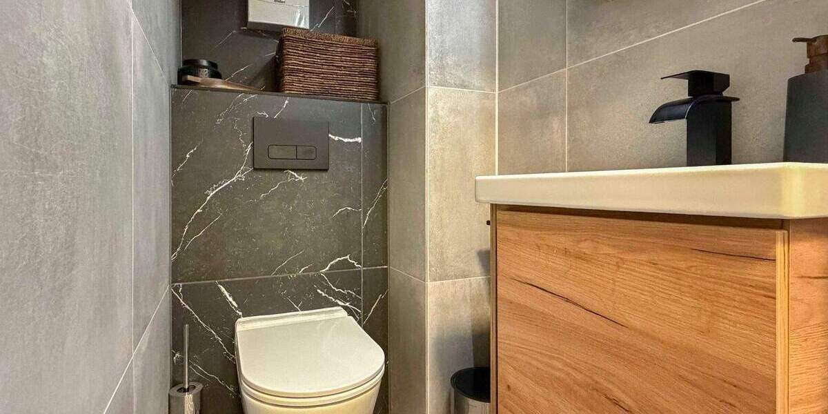 Etagenwohnung Bonn Heiderhof - 3 Zimmer, 84 m&sup2;, 330.000&euro; | Angebot:25749616