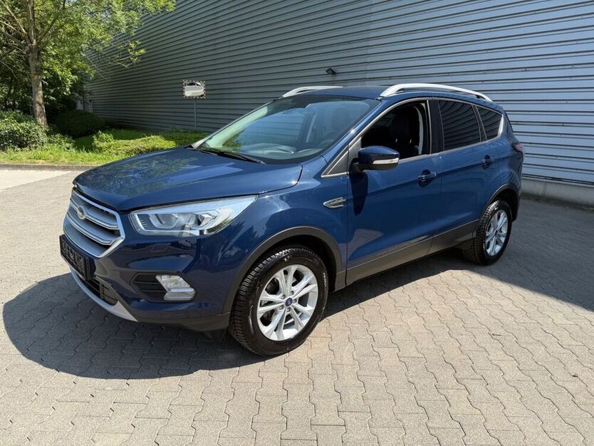Kuga