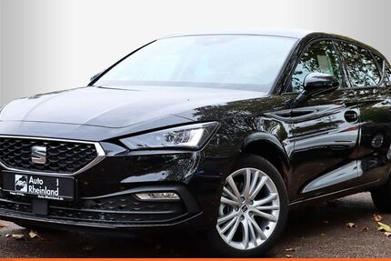 Seat Leon 15.000 km 31.490 &euro; Bonn 53175