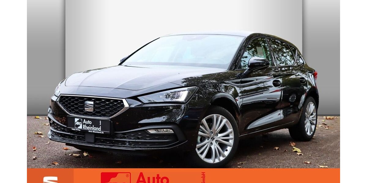 Seat Leon 15.000 km 31.490 &euro; Bonn 53175