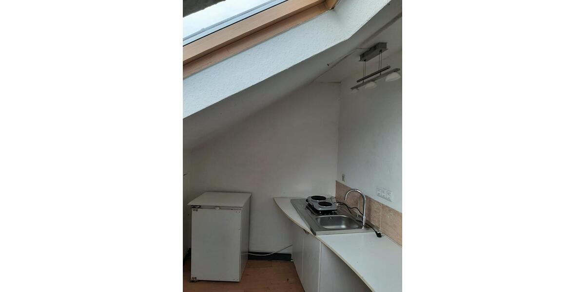 Etagenwohnung Swisttal - 1.5 Zimmer, 35 m&sup2;, 700&euro; | Angebot:24678763