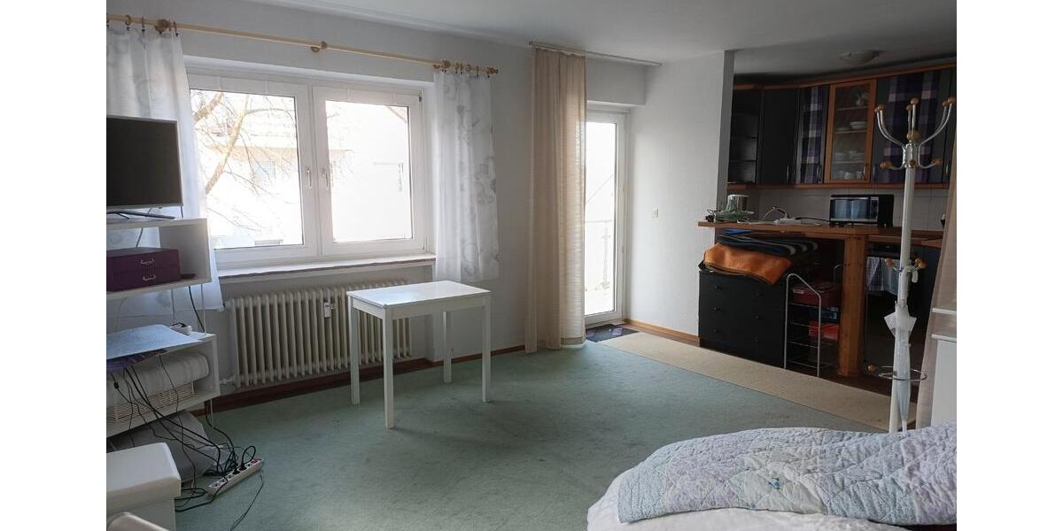 Etagenwohnung Alfter - 2 Zimmer, 63 m&sup2;, 219.000&euro; | Angebot:27224327
