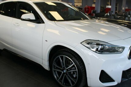 BMW X2 xDrive25e - M SPORT - 47.390 km 23.980 &euro; Euskirchen 53881