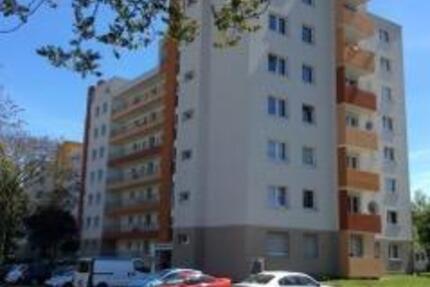Charmante, sanierte 2-Zimmer-Wohnung mit Balkon – ideal für Singles oder Paare zimmer