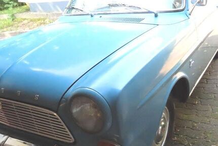 Ford Taunus 75.940 km 2.900 &euro; Neunkirchen-Seelscheid 53819