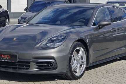 Porsche Panamera 151.662 km 53.999 &euro; Eitorf 53783