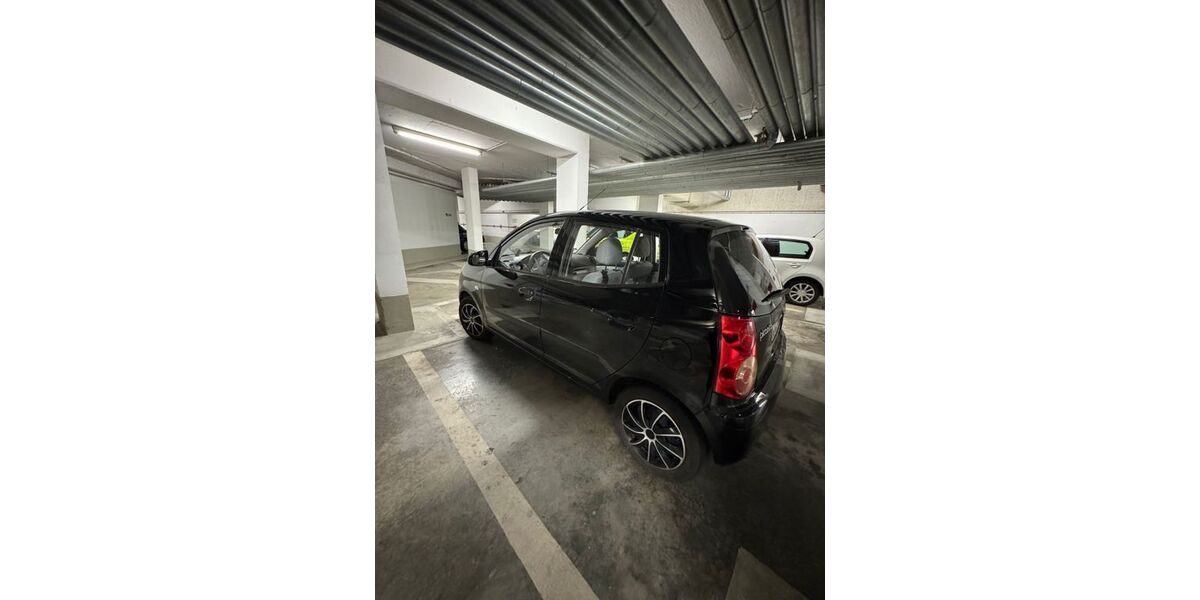 Kia Picanto 168.000 km 2.000 &euro; Wesseling 50389