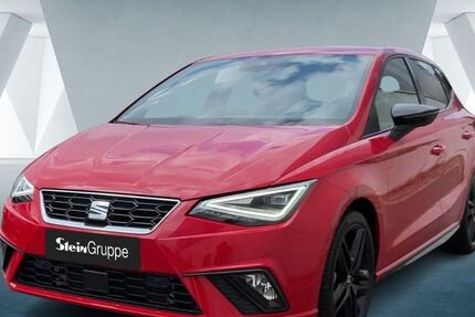 Seat Ibiza 9.990 km 17.650 € Bergisch Gladbach 51465