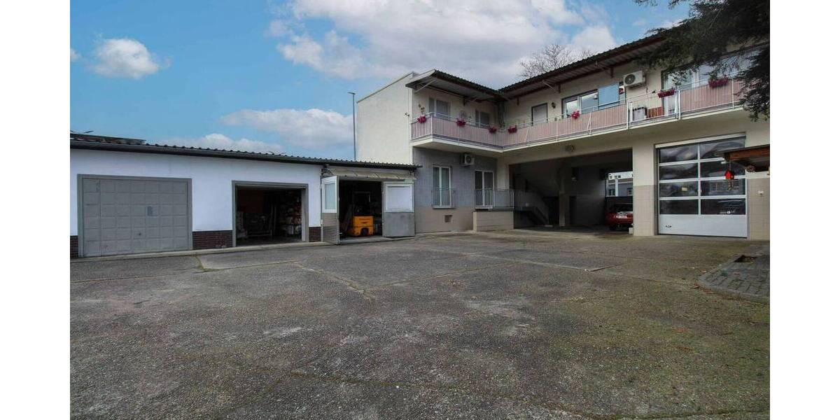 Gewerbeobjekt Bonn Friesdorf - 965.000&euro; | Angebot:26844864