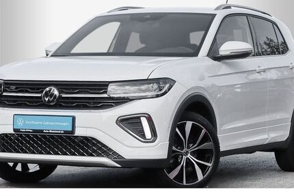 VW T-Cross 29.370 km 25.749 € Bonn 53175
