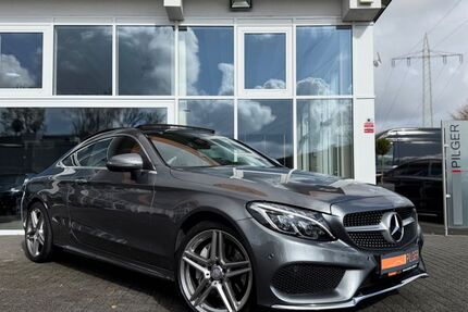 Mercedes-Benz C 400 70.757 km 33.880 &euro; Bad Honnef 53604