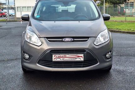 Ford C-Max 107.390 km 5.899 € Brühl bei Köln 50321