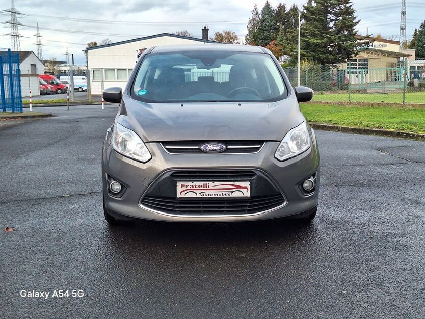 Ford C-Max 107.390 km 5.899 € Brühl bei Köln 50321