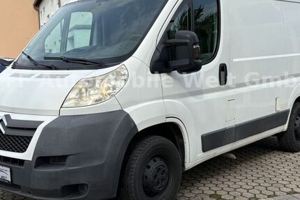 Citroen Jumper