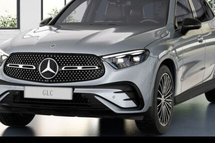 Mercedes-Benz GLC 300 9.900 km 64.990 &euro; Frechen 50226