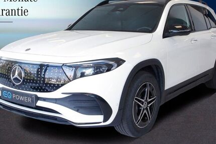 Mercedes-Benz EQB 15.908 km 43.980 &euro; Rheinbach 53359