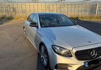 Mercedes E 450