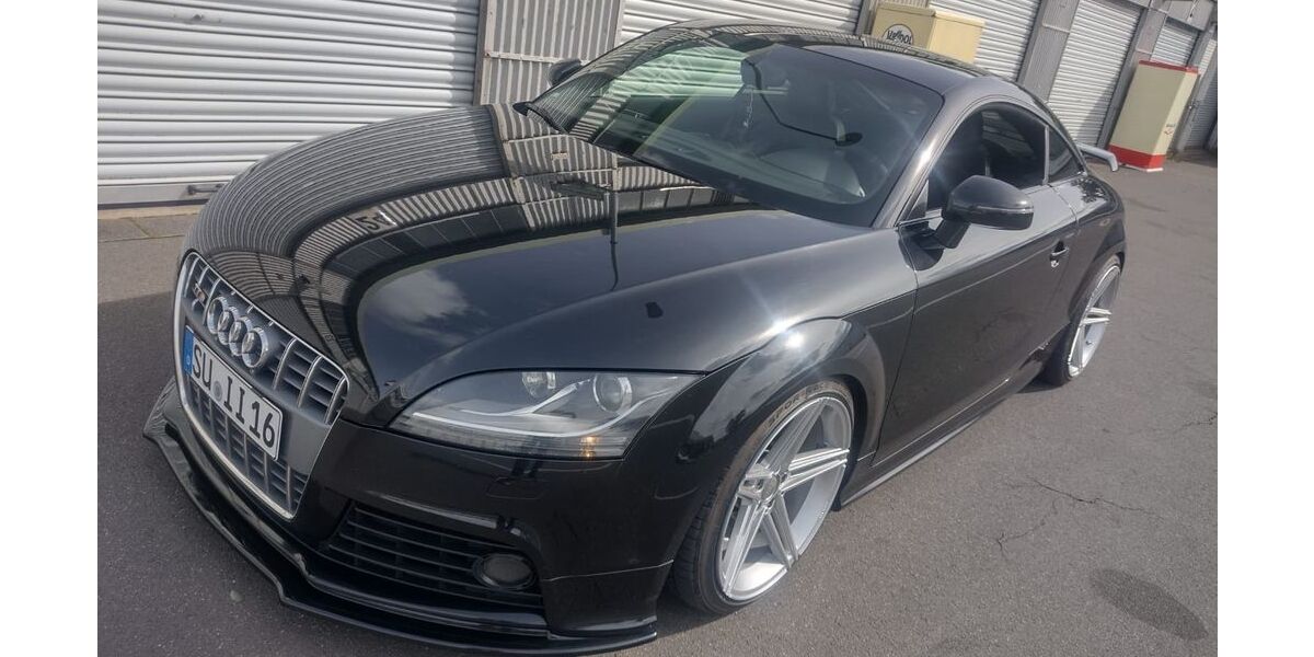 Audi TT 239.000 km 8.700 &euro; Neunkirchen-Seelscheid 53819