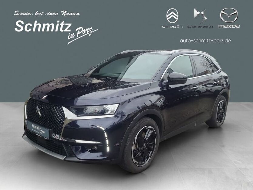 DS7 (Crossback)