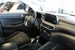 Hyundai Tucson 1.6 GDi 2WD AHK + Navi + Kamera + AHK 77.410 km 15.480 &euro; Euskirchen 53881