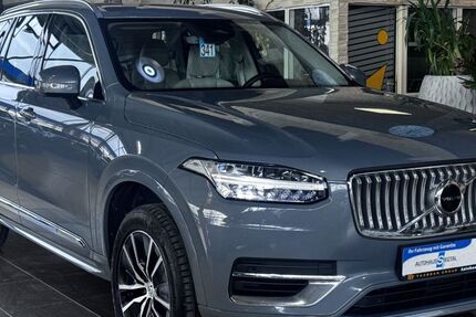 Volvo XC90 144.980 km 40.190 &euro; Eitorf 53783