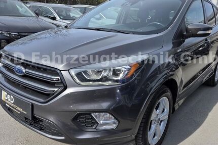 Ford Kuga 121.568 km 11.999 &euro; Eitorf 53783
