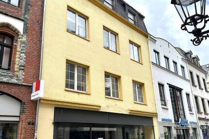 134m² Büro- oder Praxisräume in 1A-Innenstadtlage