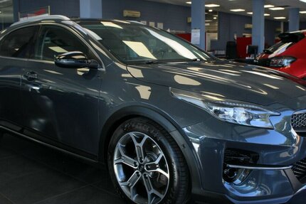 Kia XCeed 1.6 T-GDI Platinum Edition Panorama 98.681 km 17.980 &euro; Euskirchen 53881