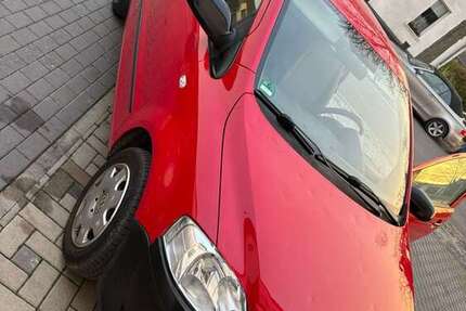 VW Fox 133.600 km 2.700 &euro; sinzig 53489