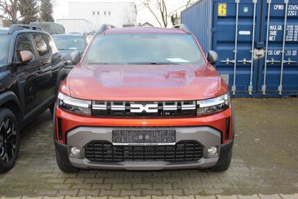 Dacia Duster 4.500 km 23.900 € Rheinbach 53359