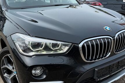 BMW X1 219.000 km 11.490 &euro; Brühl bei Köln 50321