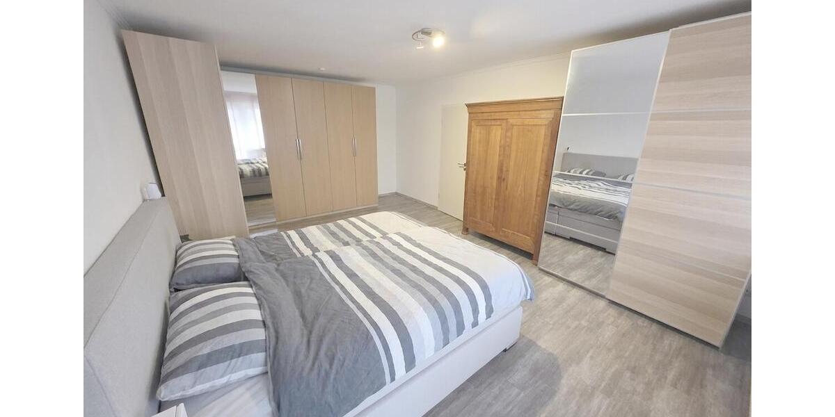 Erdgeschoßwohnung Köln Porz - 3 Zimmer, 85 m&sup2;, 1.050&euro; | Angebot:26462513