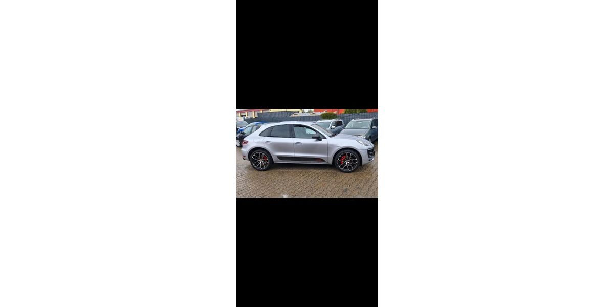 Porsche Macan 211.000 km 22.500 &euro; H 50354