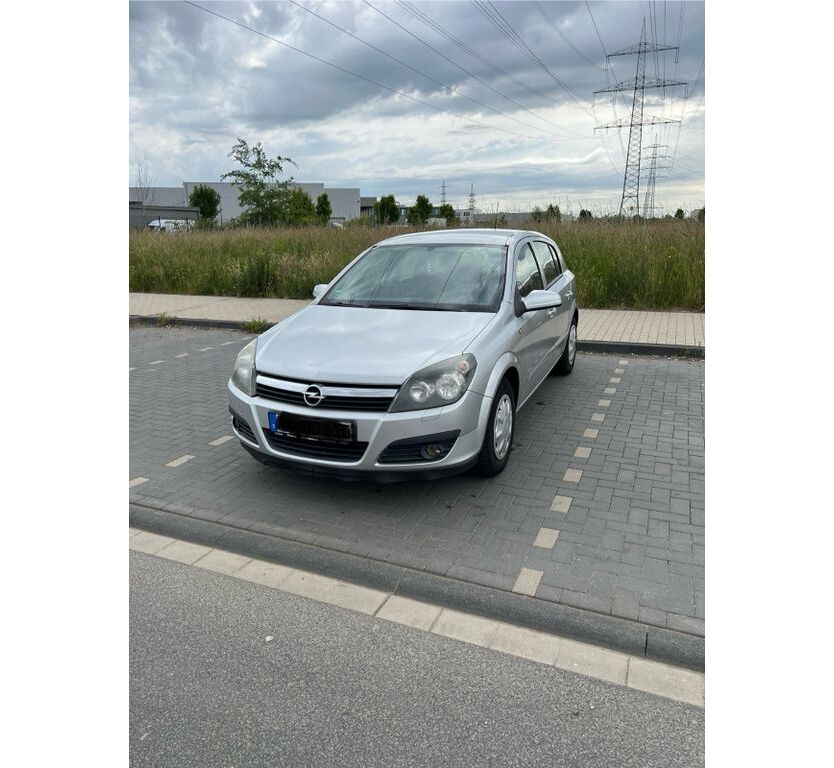 Astra