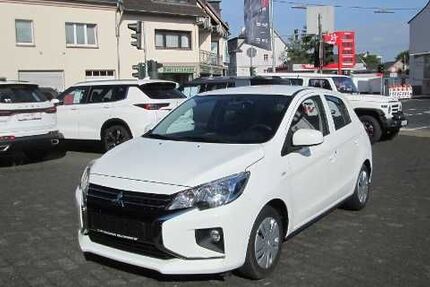 Mitsubishi Space Star 7.490 km 9.490 &euro; Siegburg (zwischen Köln und Bonn) 53721