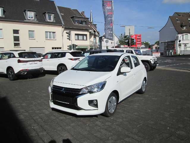 Mitsubishi Space Star 7.490 km 9.490 &euro; Siegburg (zwischen Köln und Bonn) 53721