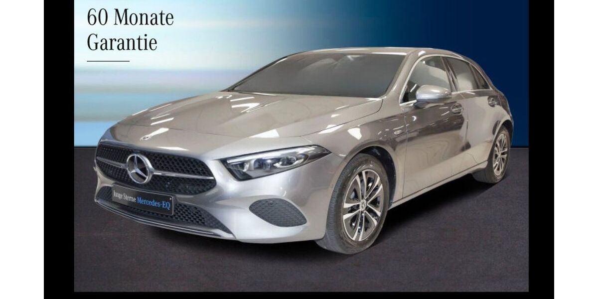 Mercedes-Benz A 250 2.341 km 33.600 &euro; Rheinbach 53359
