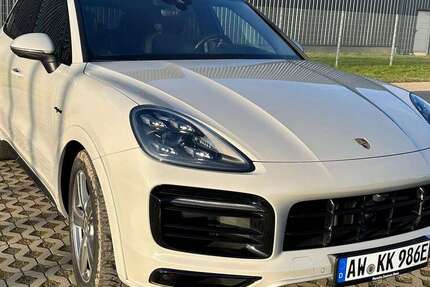 Porsche Cayenne 85.000 km 65.950 &euro; Remagen 53424