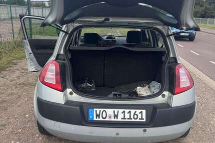 Renault Megane 165.000 km 2.200 &euro; Bonn 53111