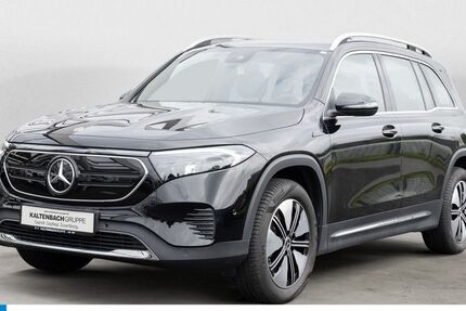 Mercedes-Benz EQB 14.980 km 30.790 € Overath-Vilkerath 51491