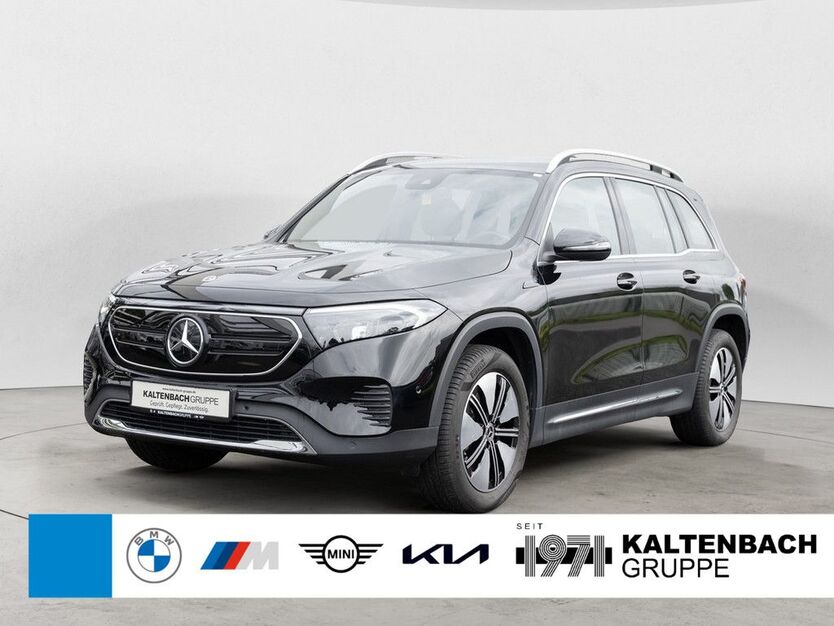 Mercedes-Benz EQB 14.980 km 30.790 € Overath-Vilkerath 51491