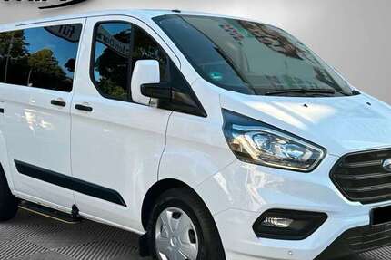 Ford Transit Custom 150.000 km 16.990 € Köln 51067