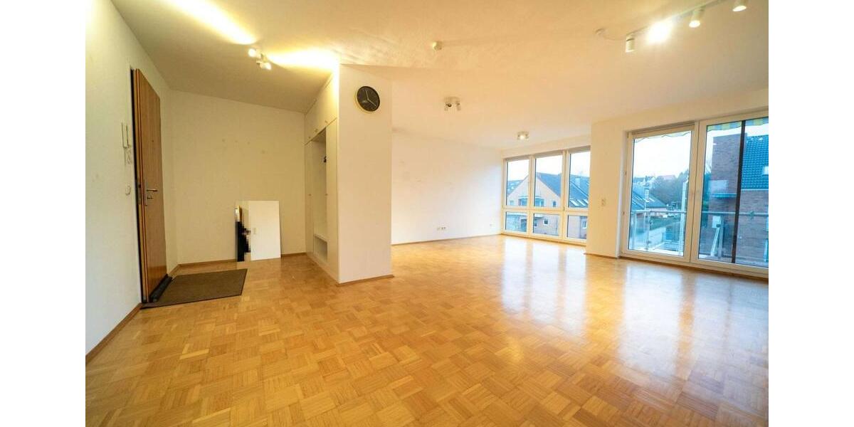 Etagenwohnung Frechen - 3 Zimmer, 88 m&sup2;, 1.083&euro; | Angebot:24816920