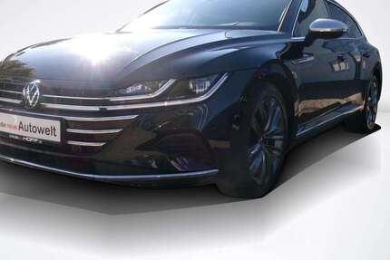 VW Arteon 15.100 km 32.875 € Sankt Augustin 53757