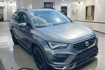 Seat Ateca 127.000 km 22.990 € Bonn OT Pützchen 53229