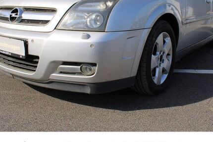Opel Signum