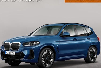 BMW iX3 29.565 km 43.990 &euro; Bonn 53119