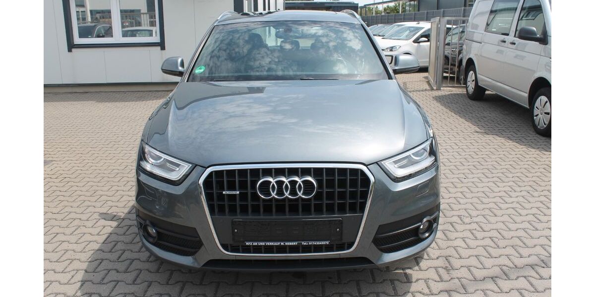 Audi Q3 67.238 km 15.950 &euro; Euskirchen 53879